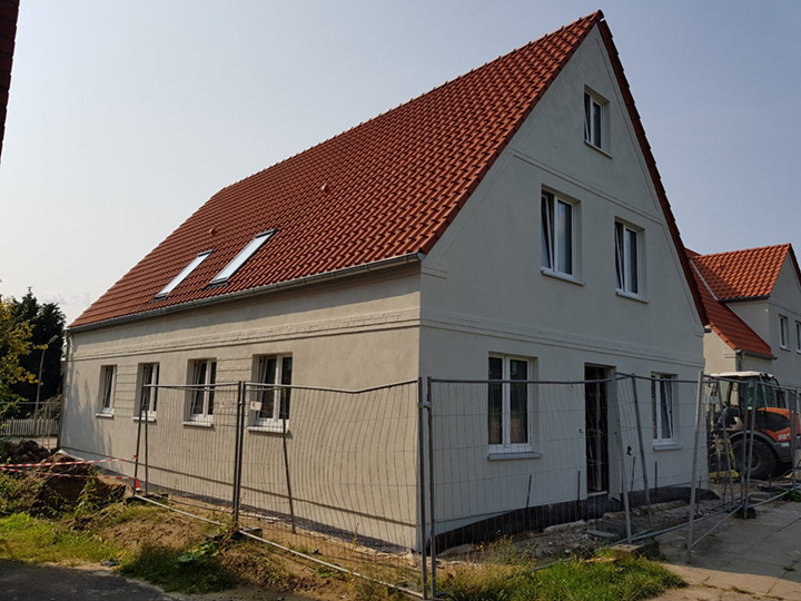 arbo.FACADUS Objektüberwachung Neuenfelde
