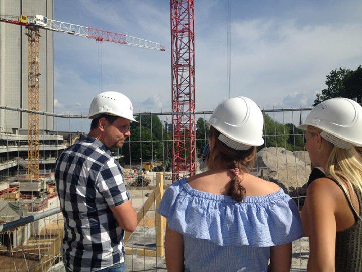 arbo.FACADUS Studientag CCH